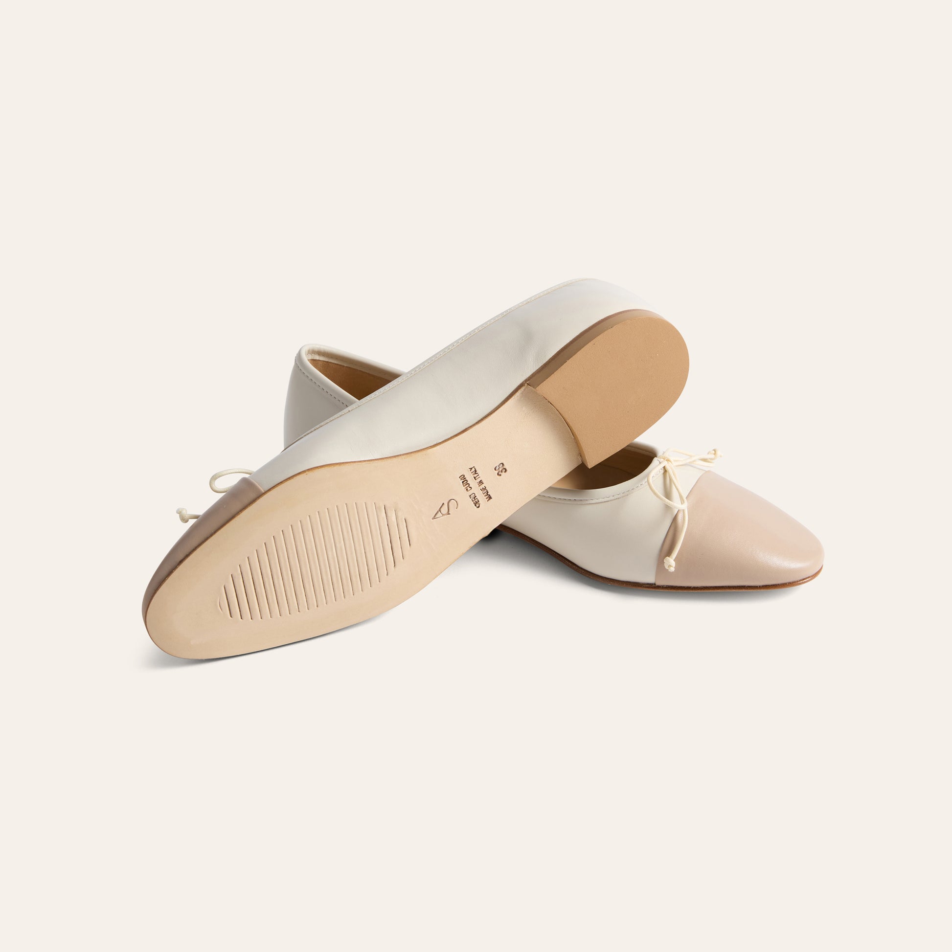 Como - Ivory/Beige