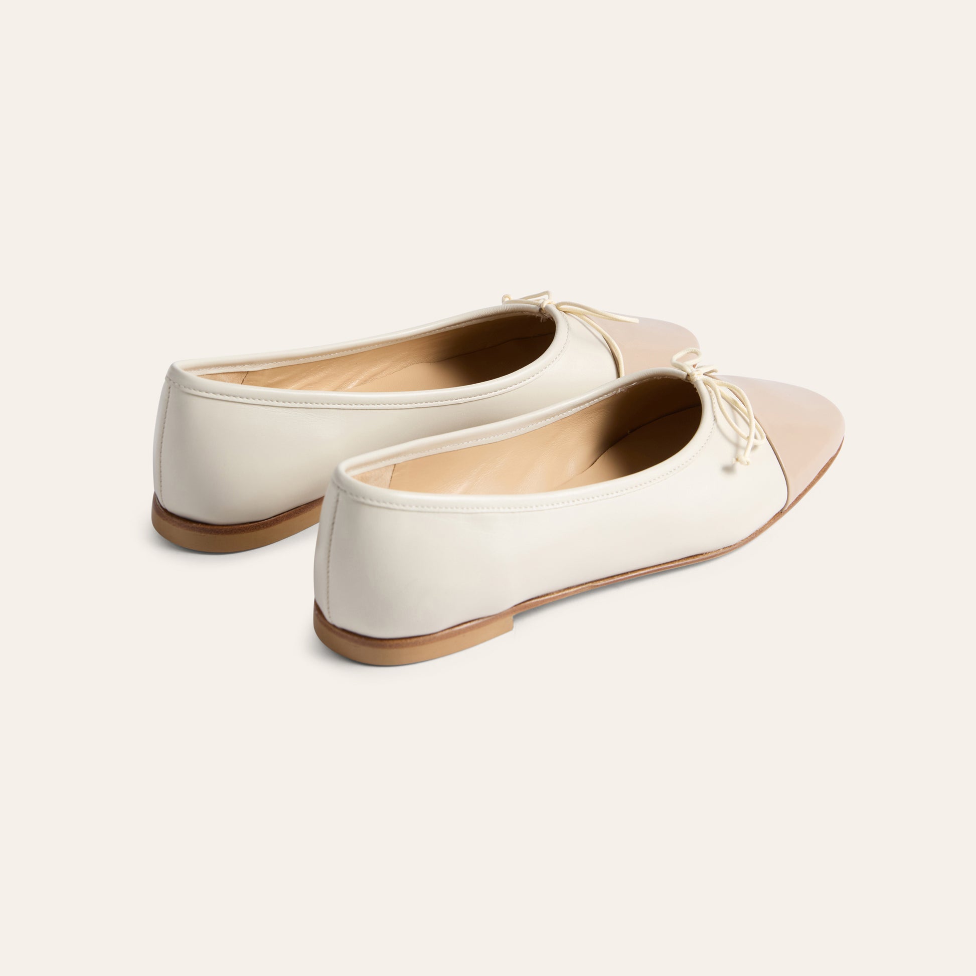 Como - Ivory/Beige