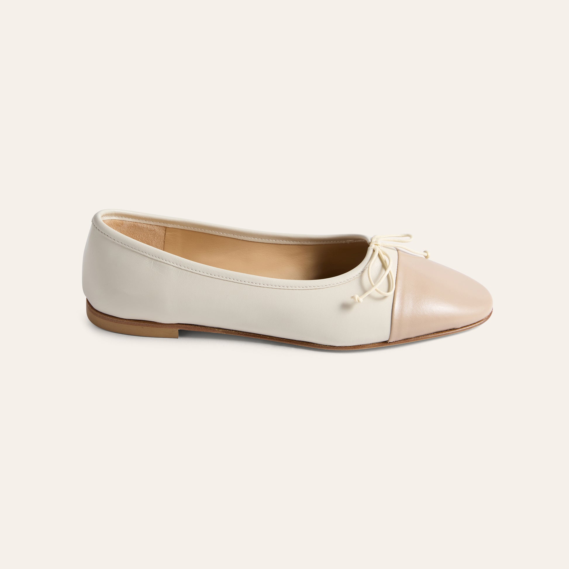 Como - Ivory/Beige
