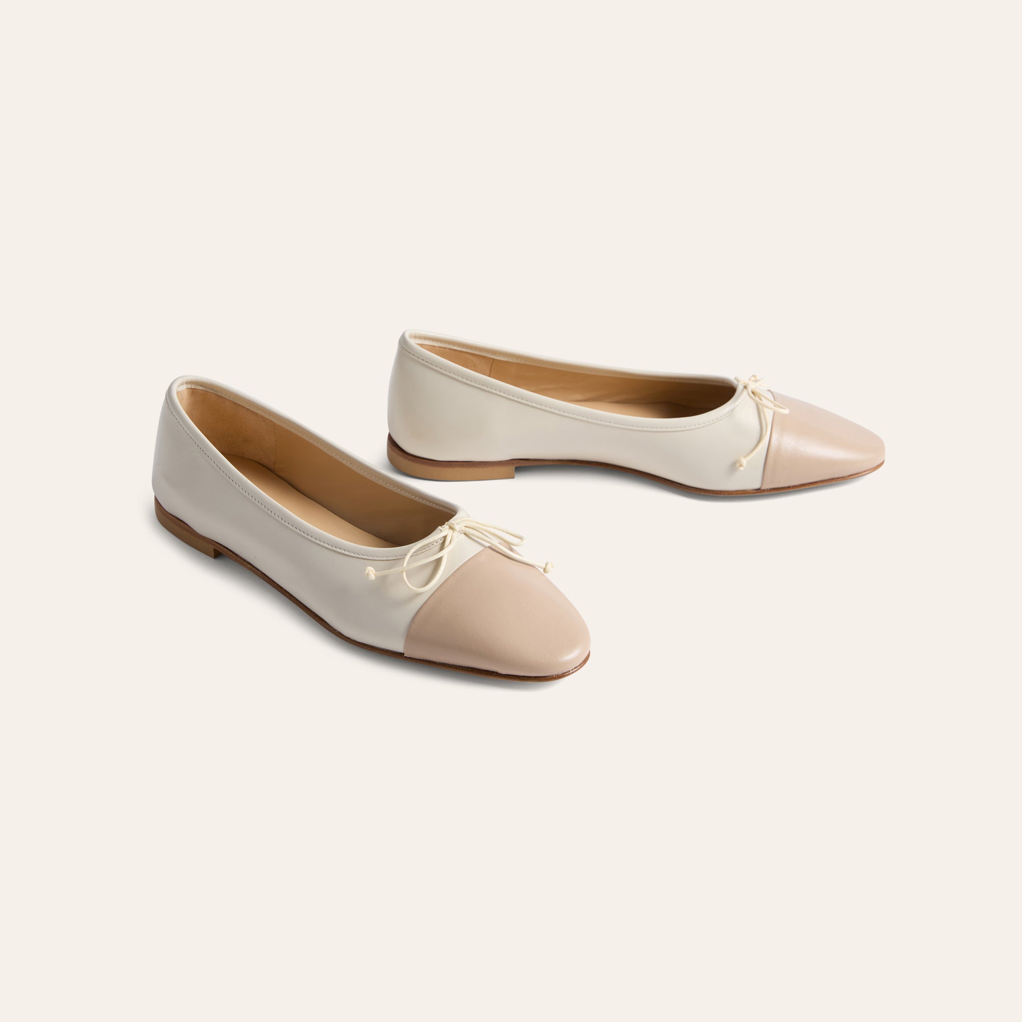 Como - Ivory/Beige