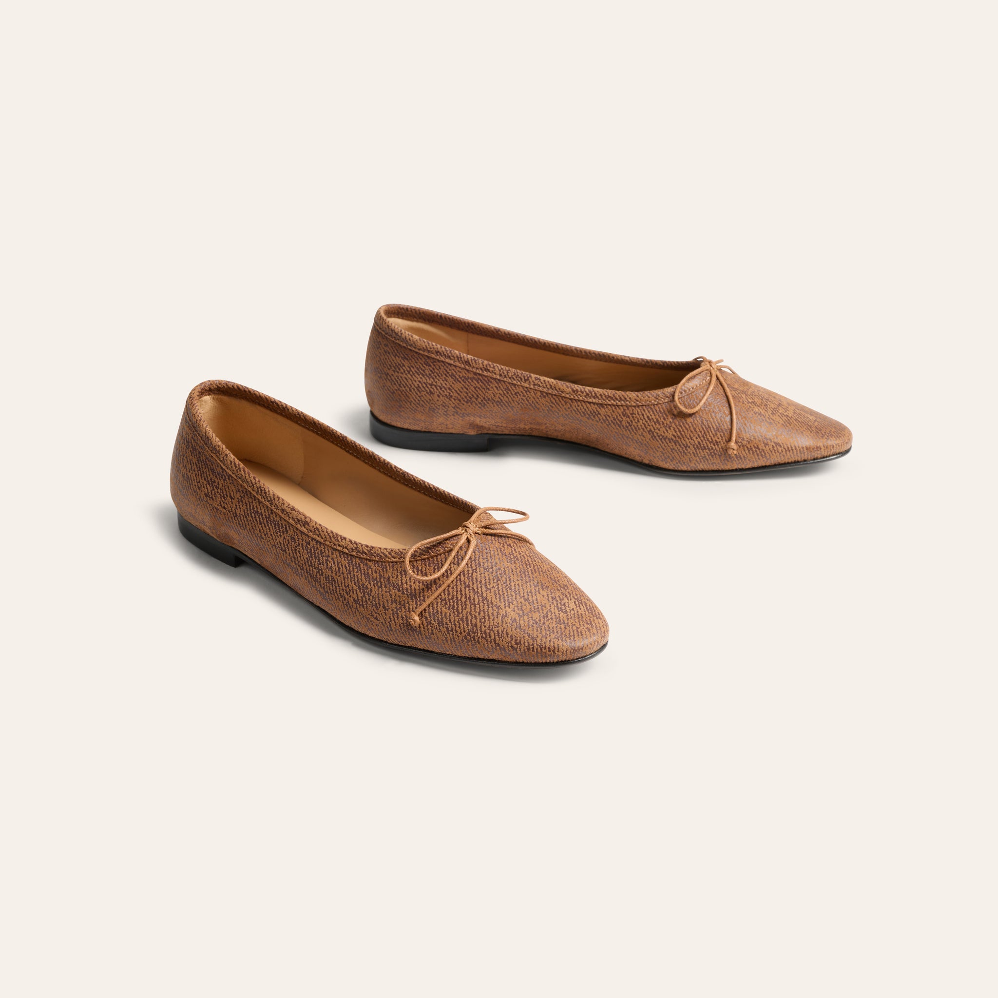 Como - Amaretto Twill