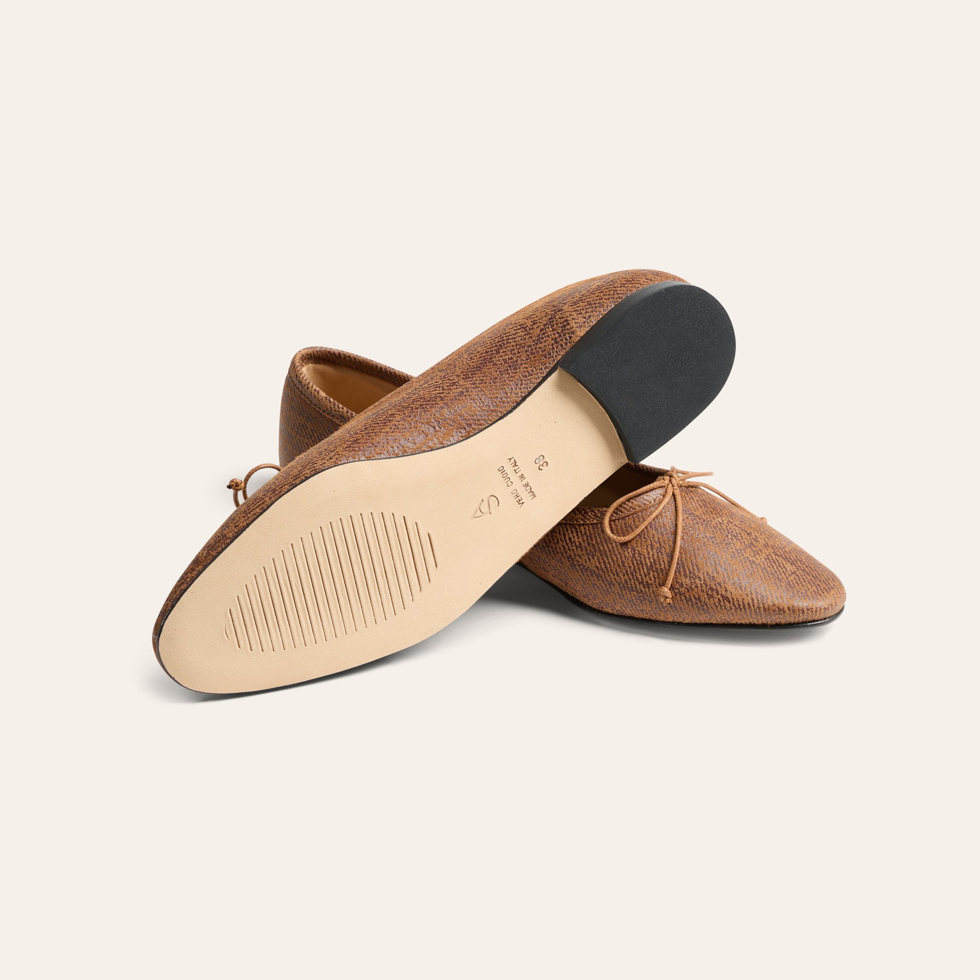 Como - Amaretto Twill
