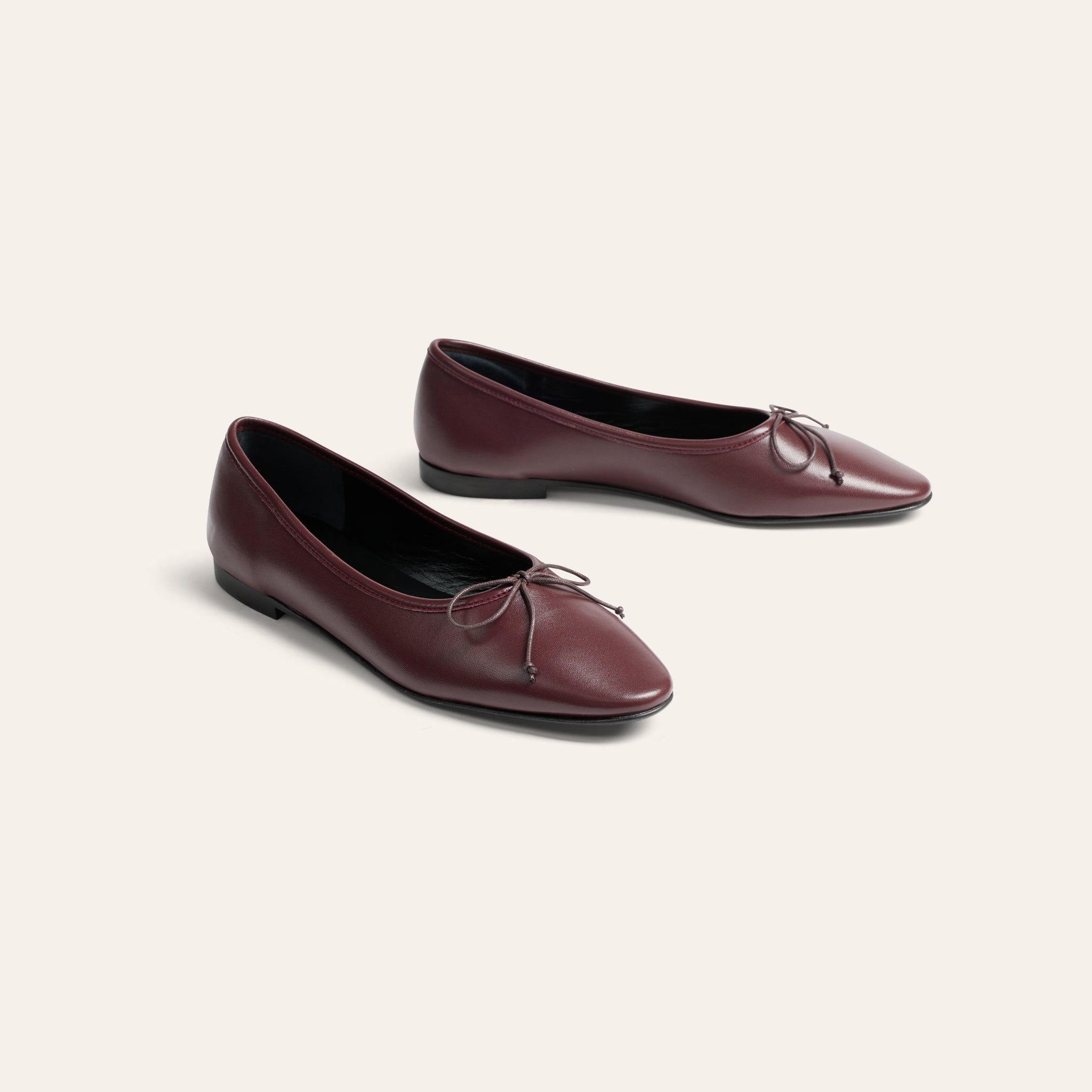 Como - Wine Leather