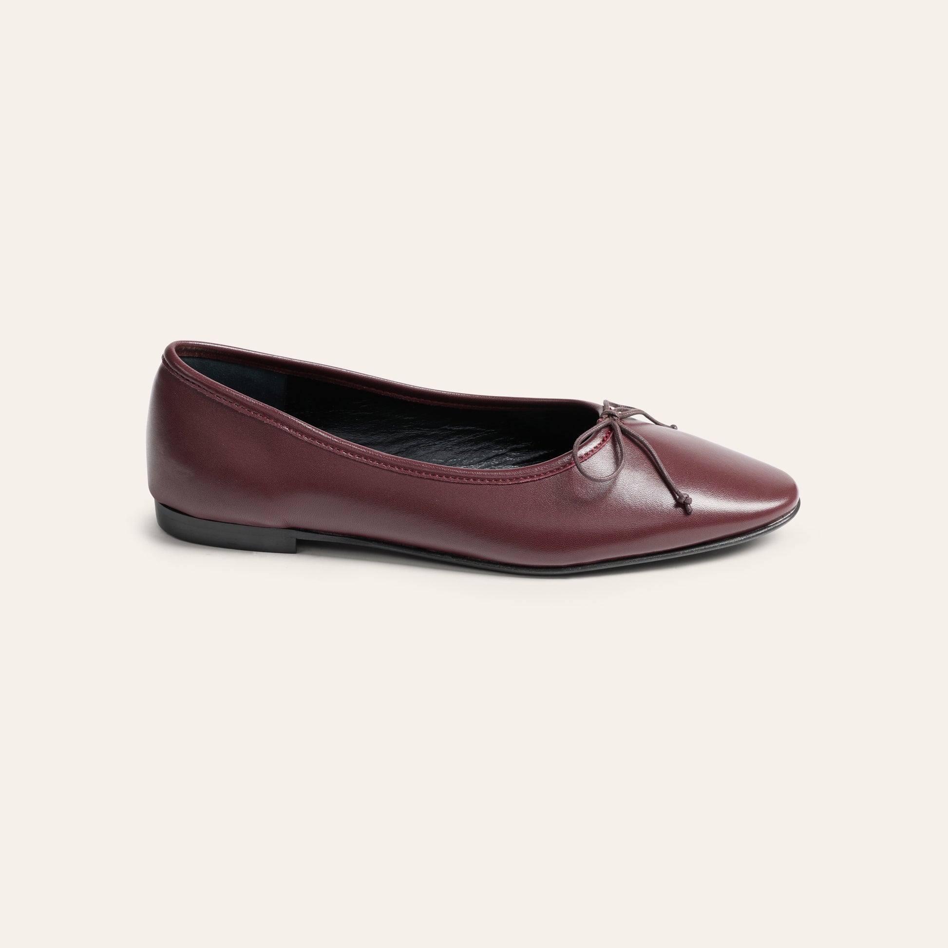 Como - Wine Leather