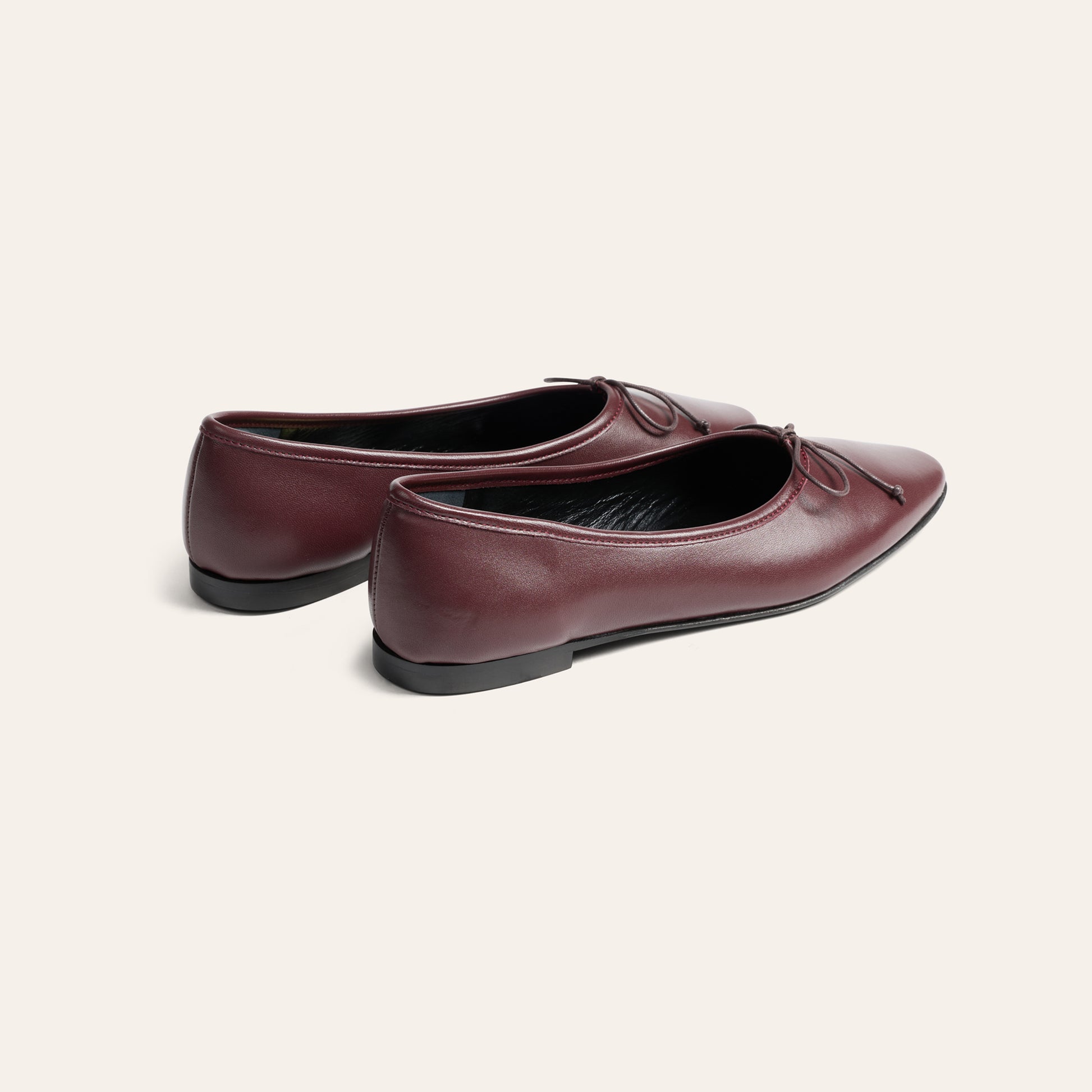 Como - Wine Leather