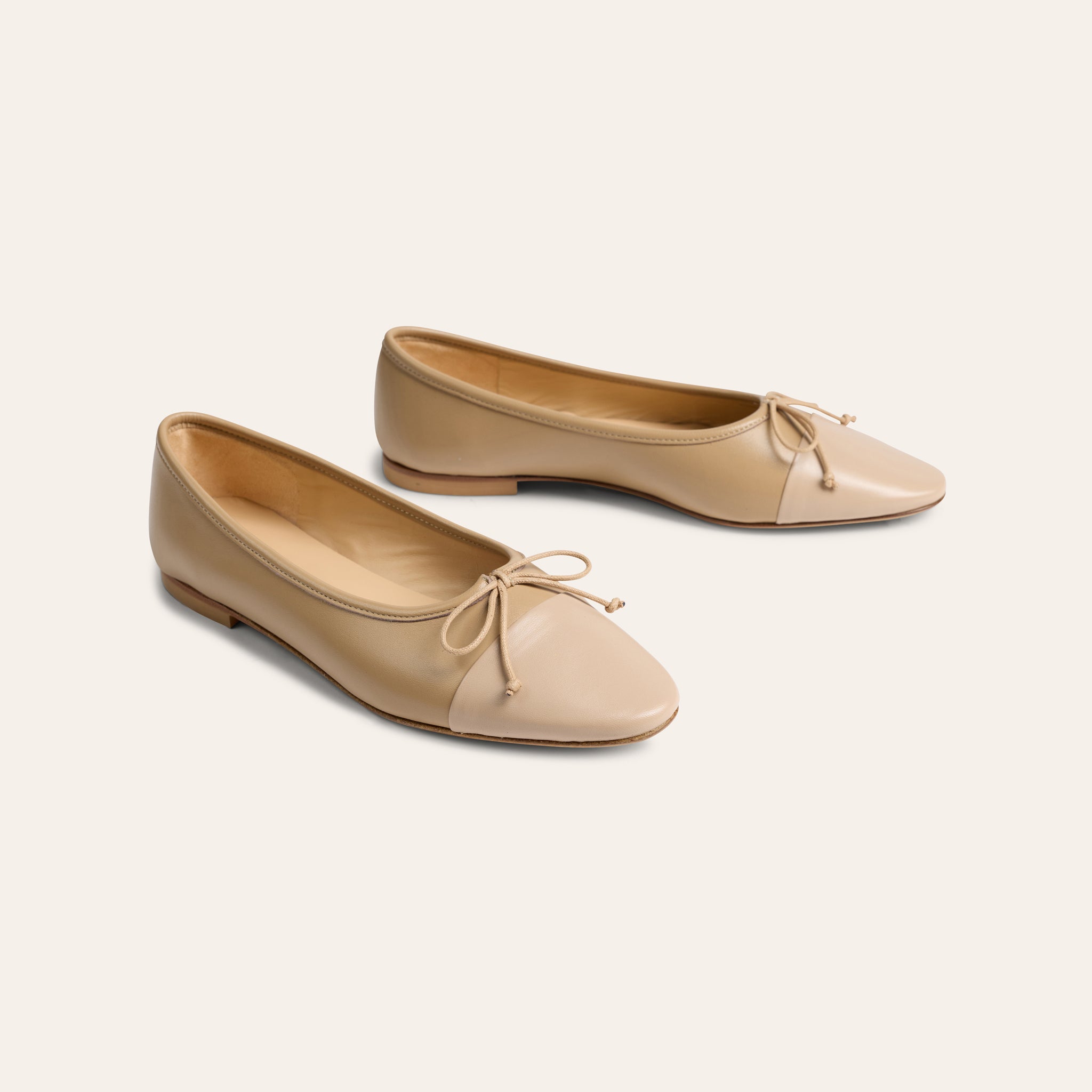 Como - Light Taupe/Beige