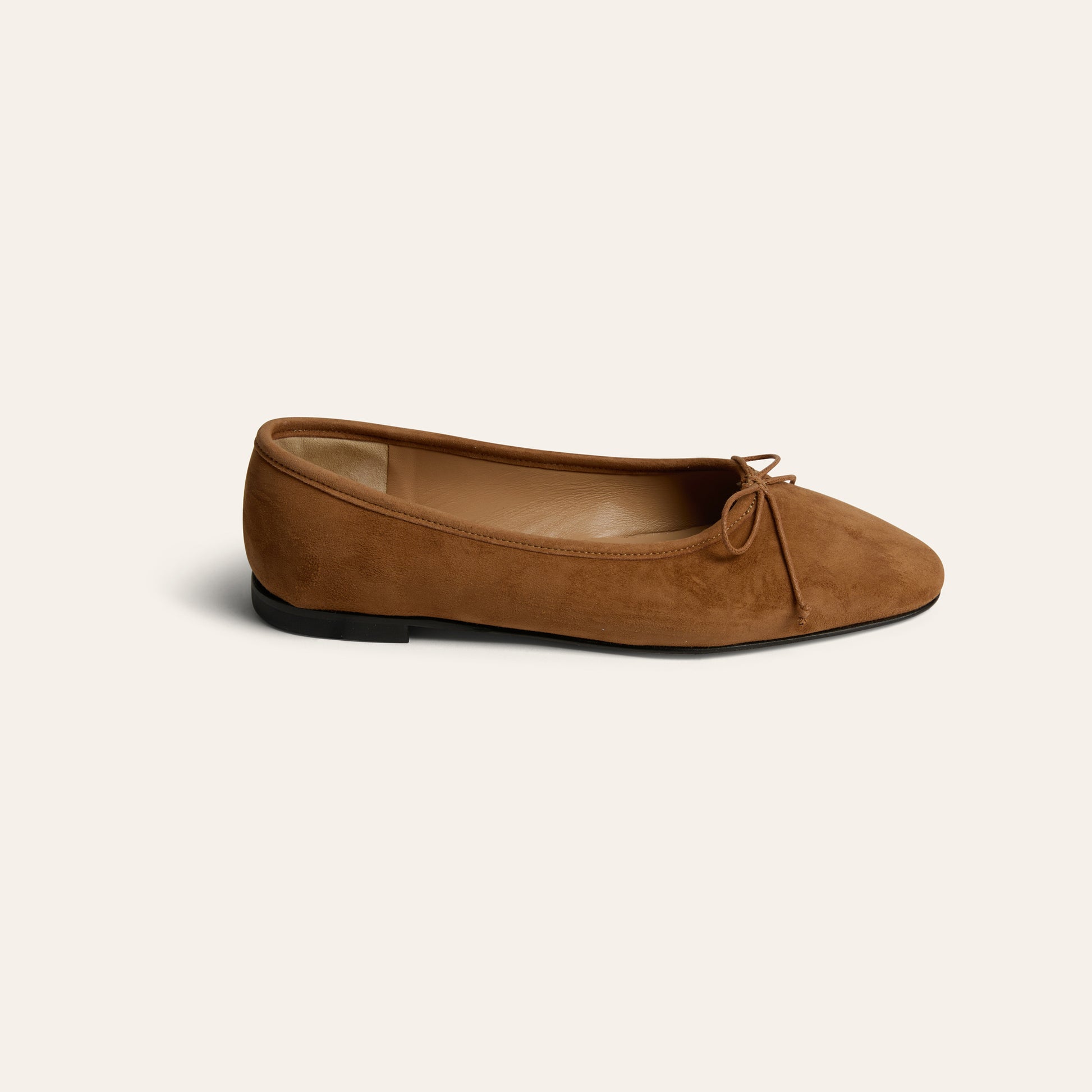 Como - Amaretto Suede