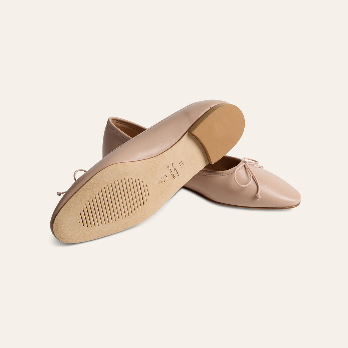 Como - Beige Nude