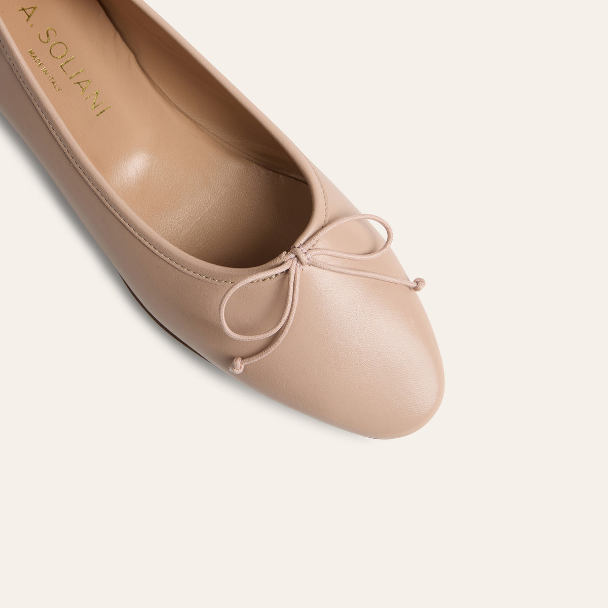 Como - Beige Nude