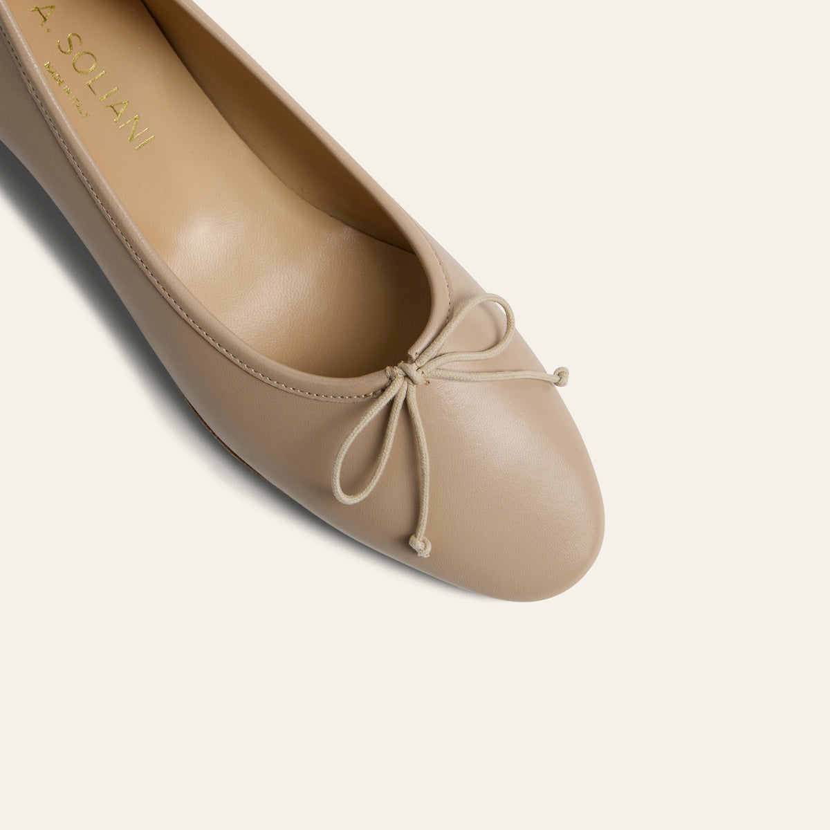Como - Beige