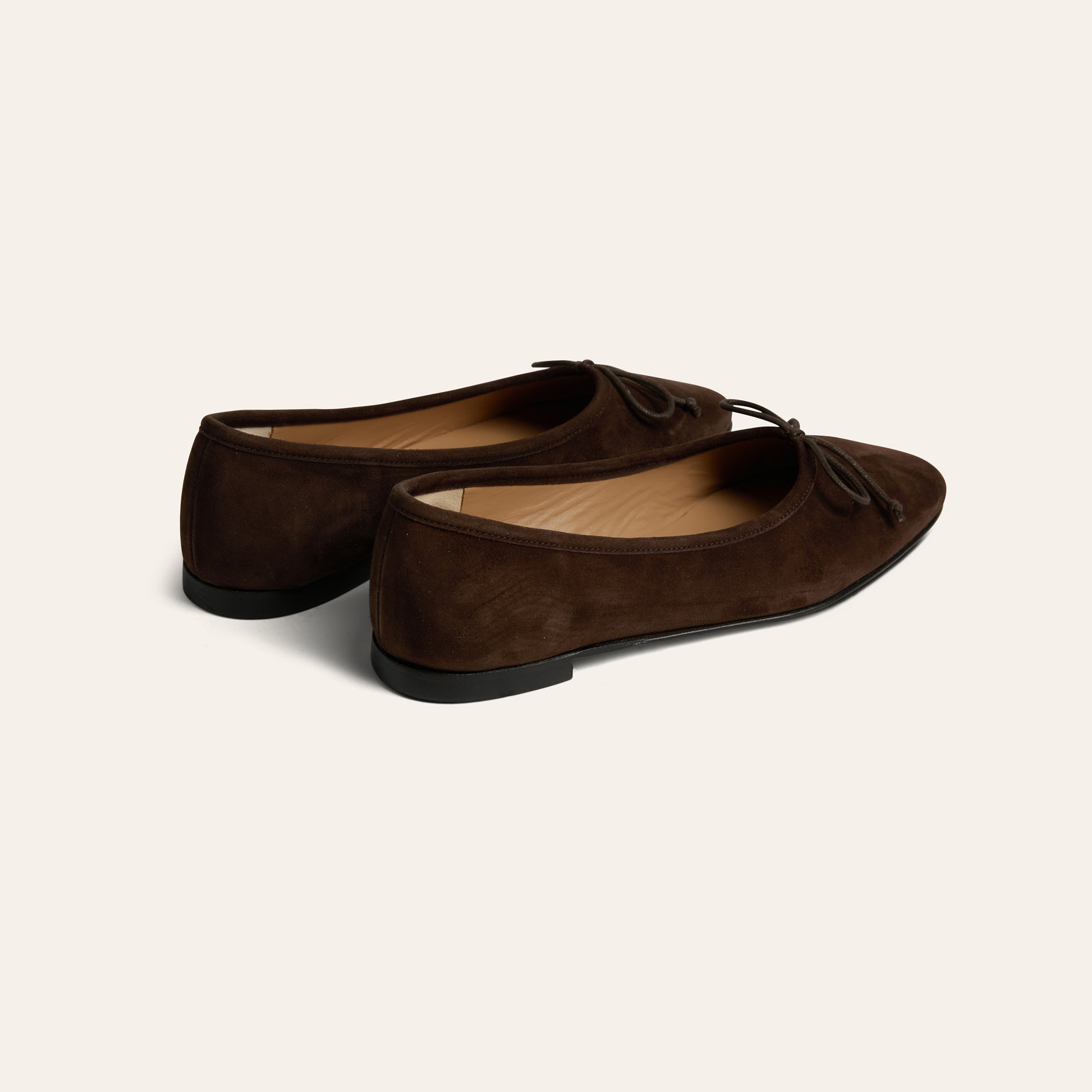 Como - Chocolate Suede