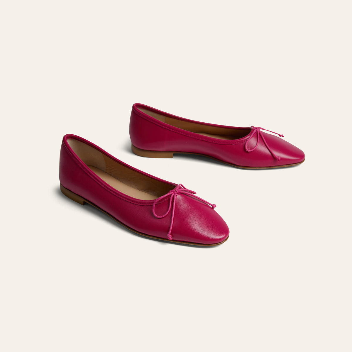 Como - Fuchsia