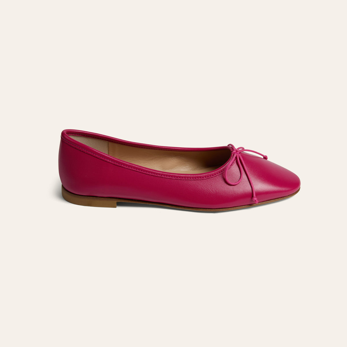 Como - Fuchsia