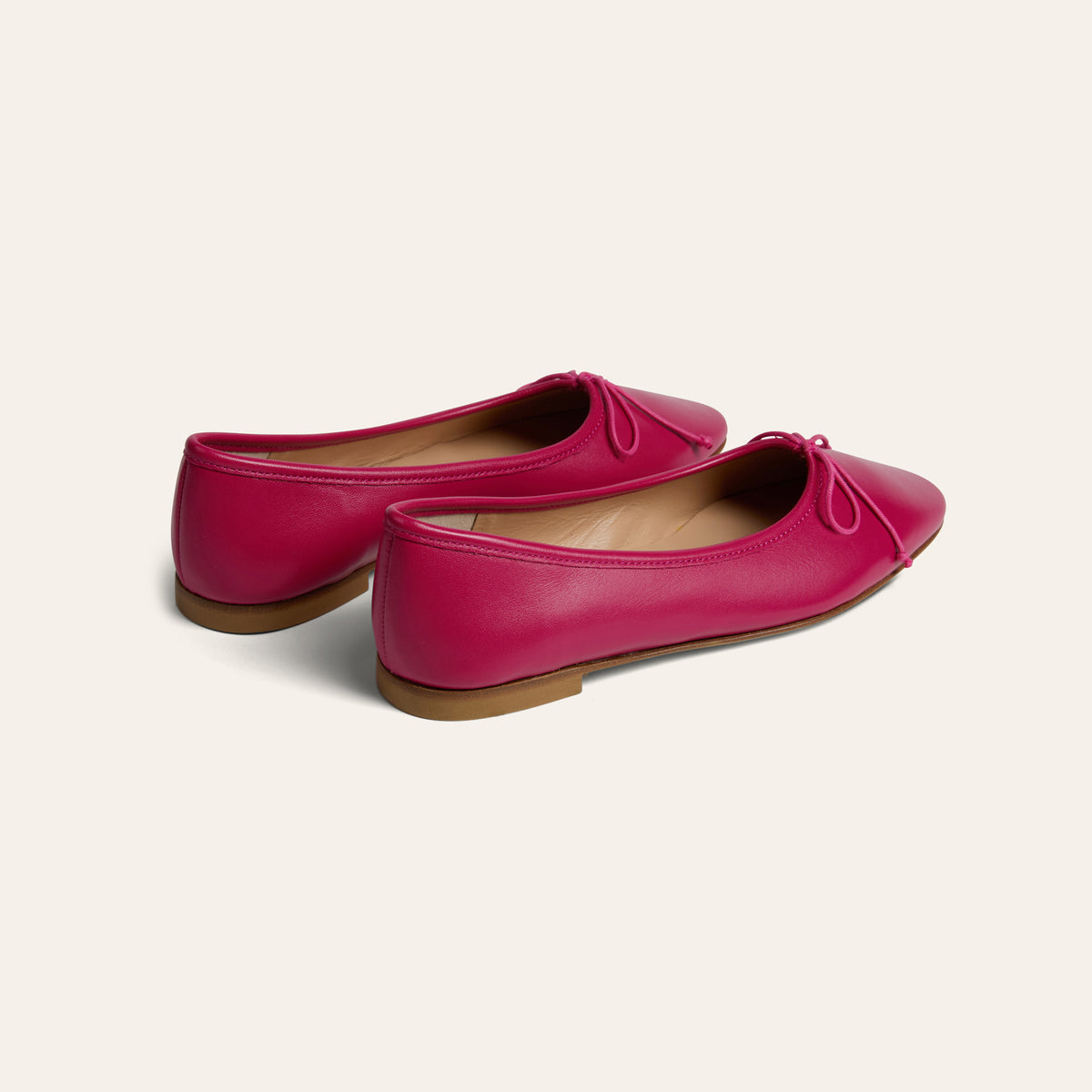Como - Fuchsia