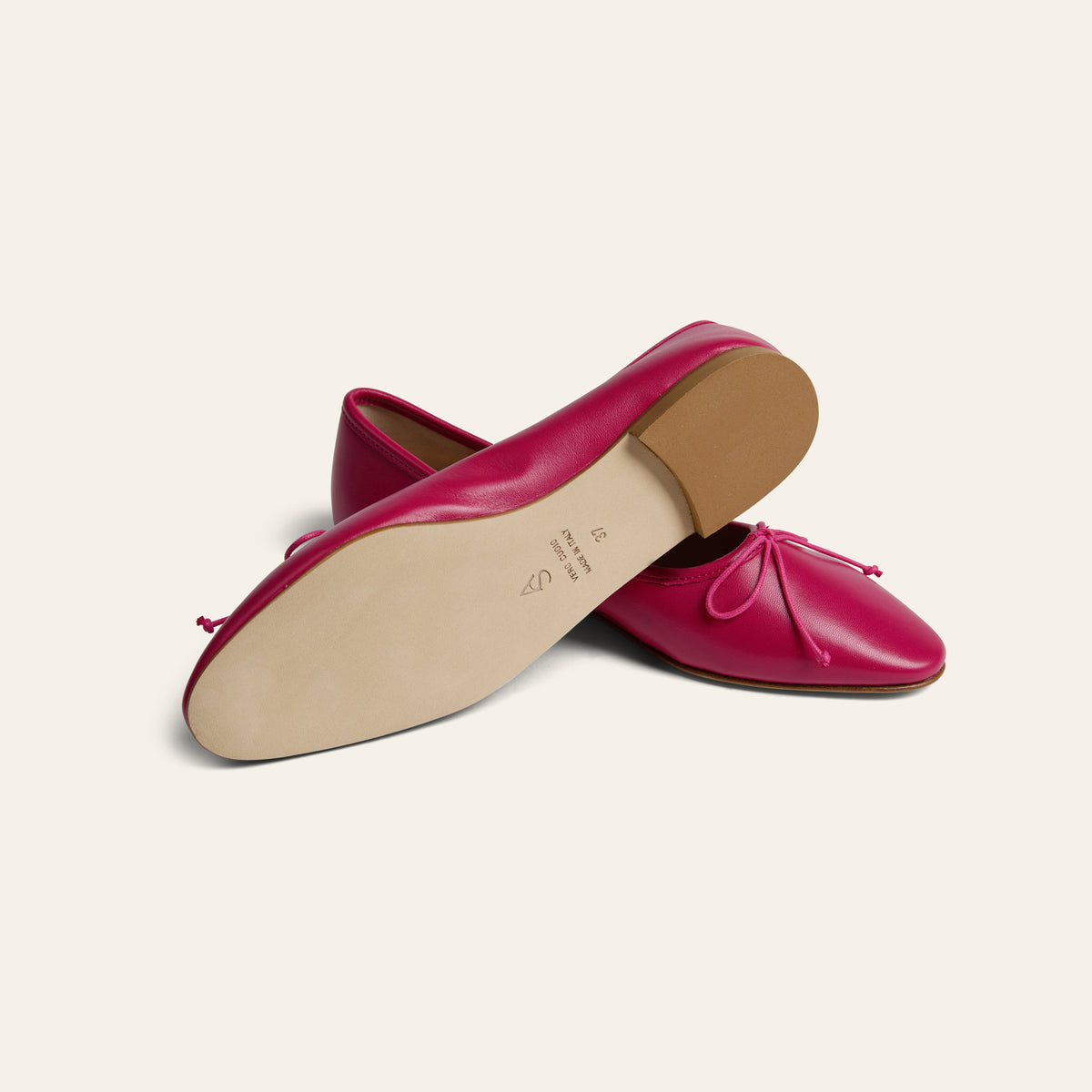 Como - Fuchsia