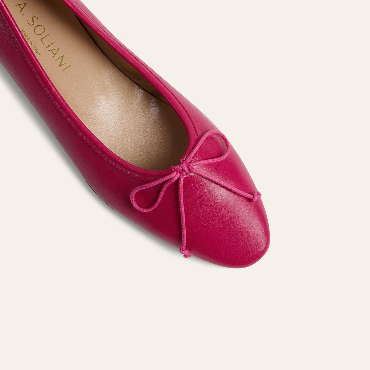 Como - Fuchsia