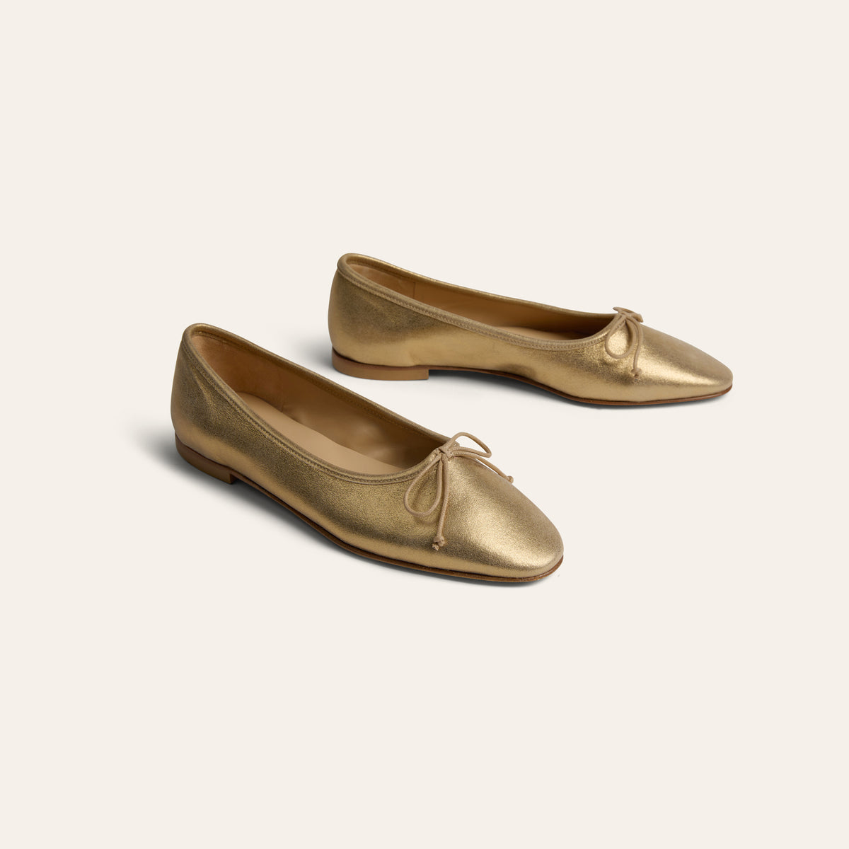 Como - Gold Foil