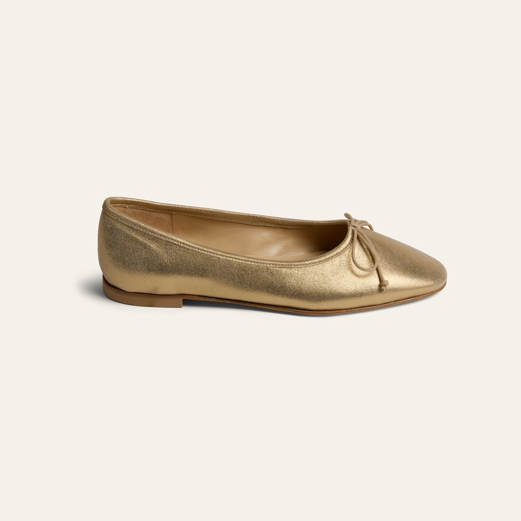 Como - Gold Foil