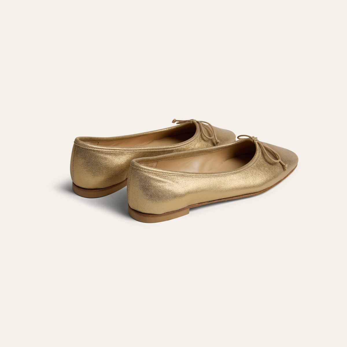 Como - Gold Foil