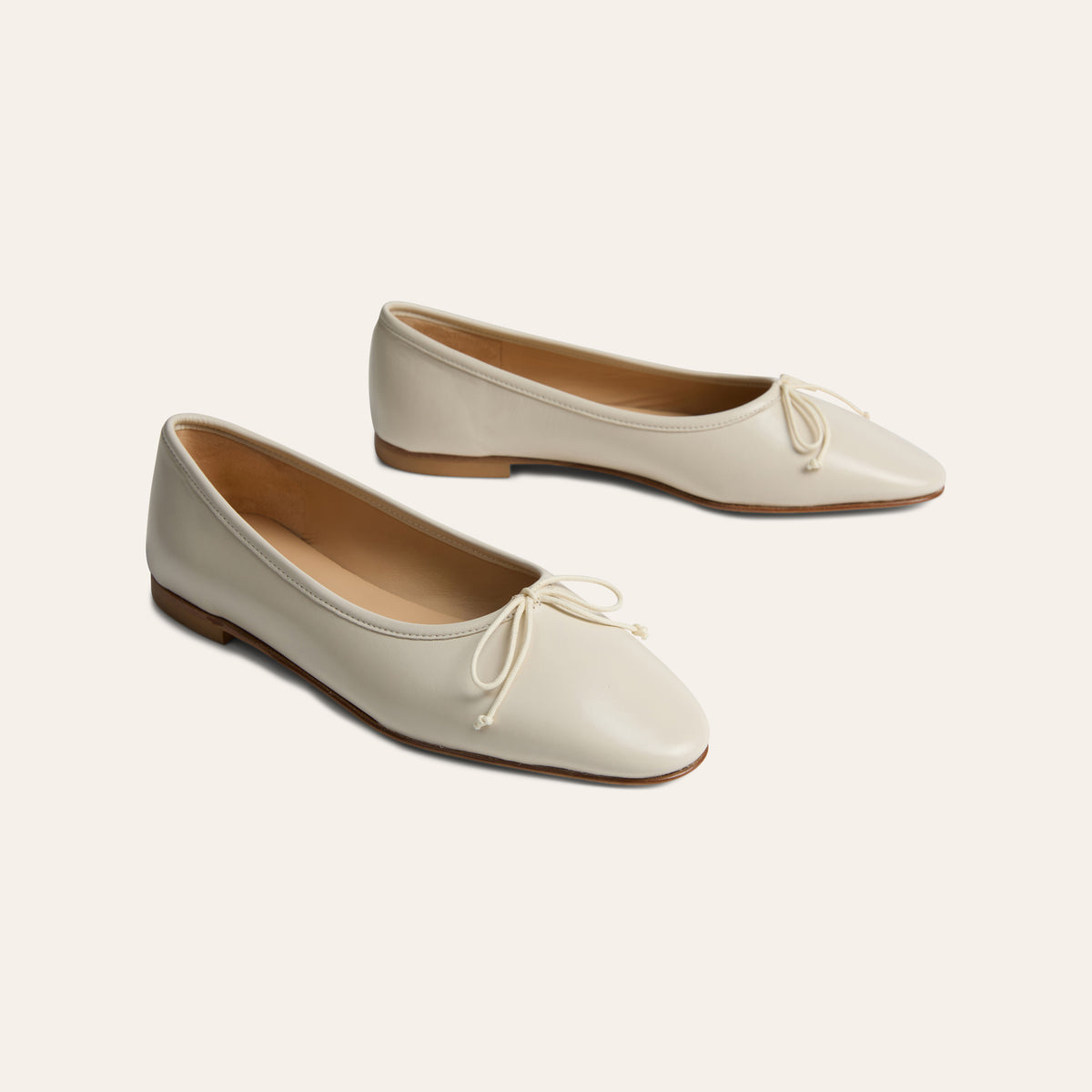 Como - Ivory