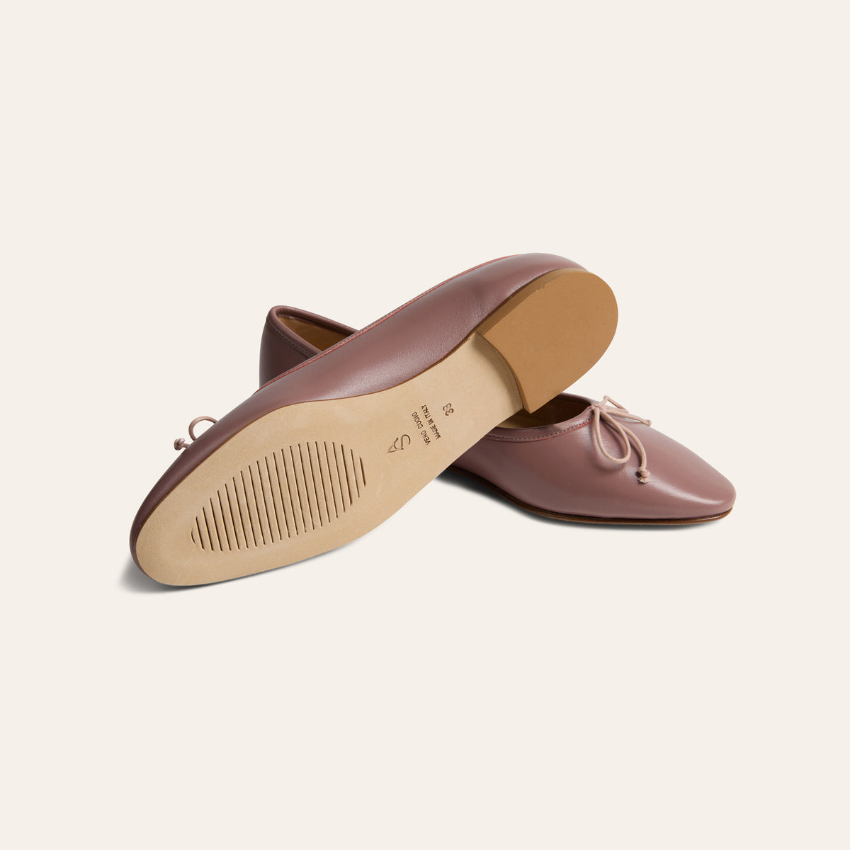 Como - Mauve