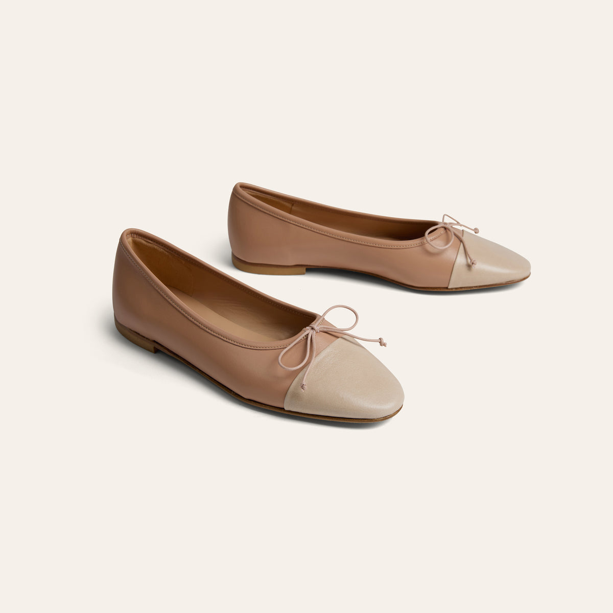 Como - Nude/Cream Mist