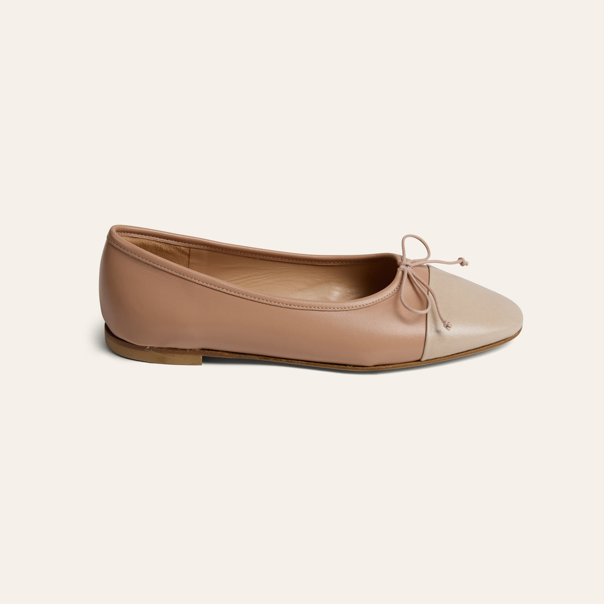 Como - Nude/Cream Mist