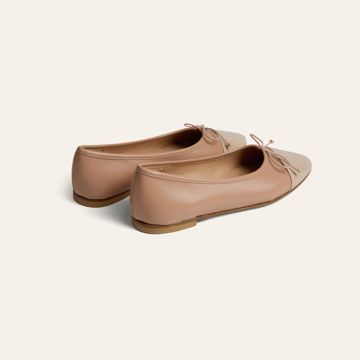 Como - Nude/Cream Mist