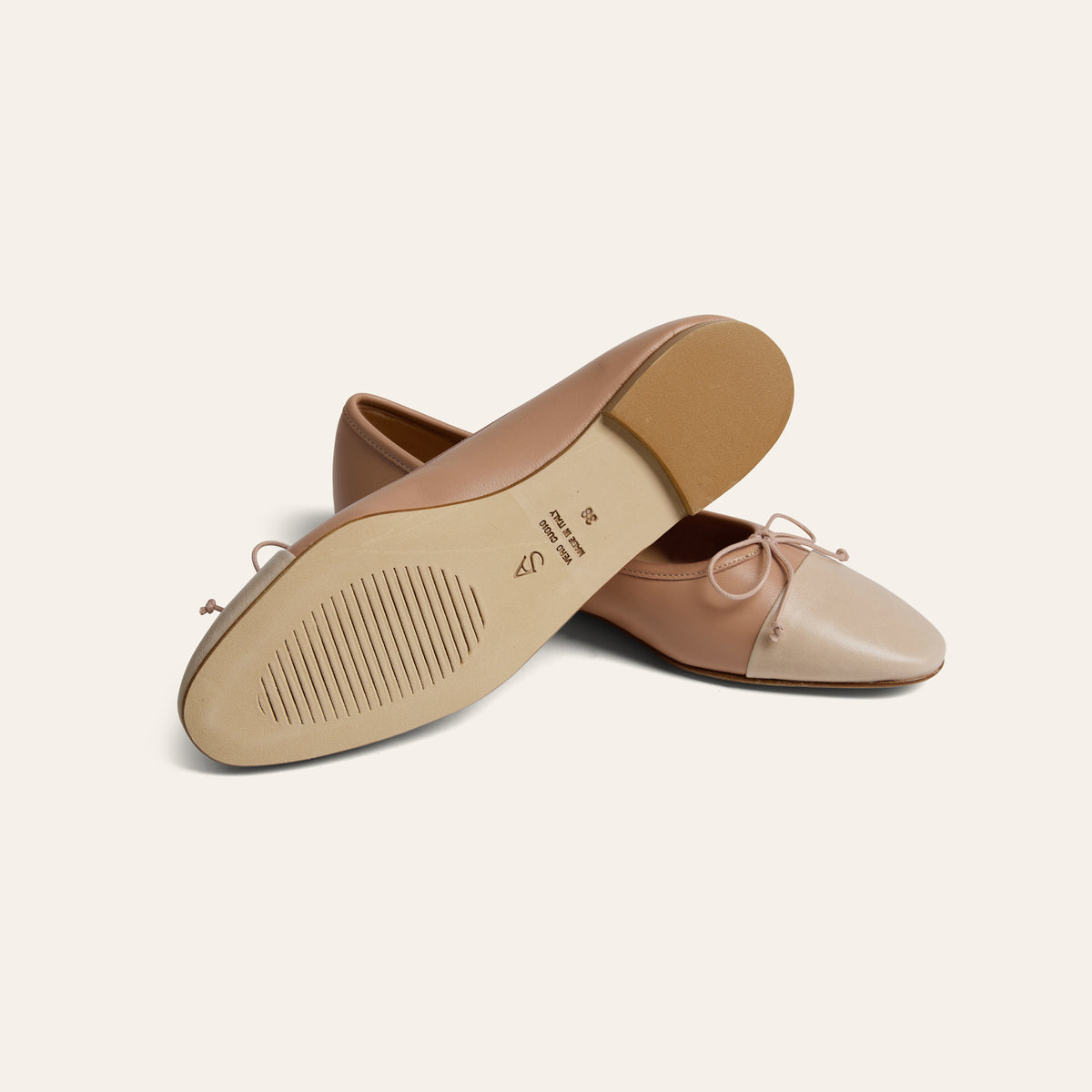 Como - Nude/Cream Mist