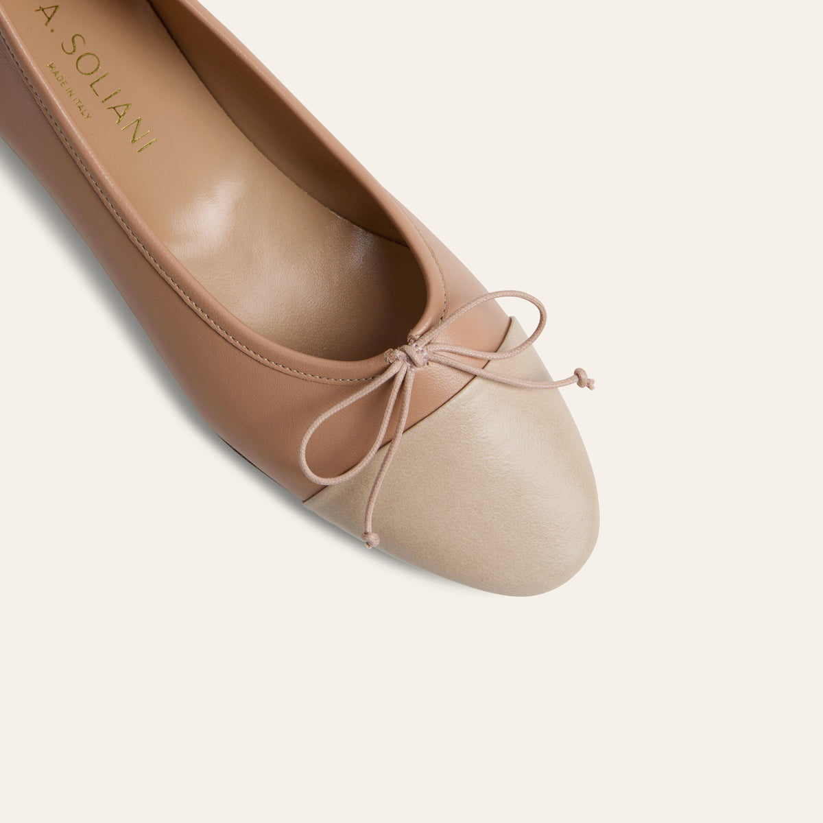 Como - Nude/Cream Mist