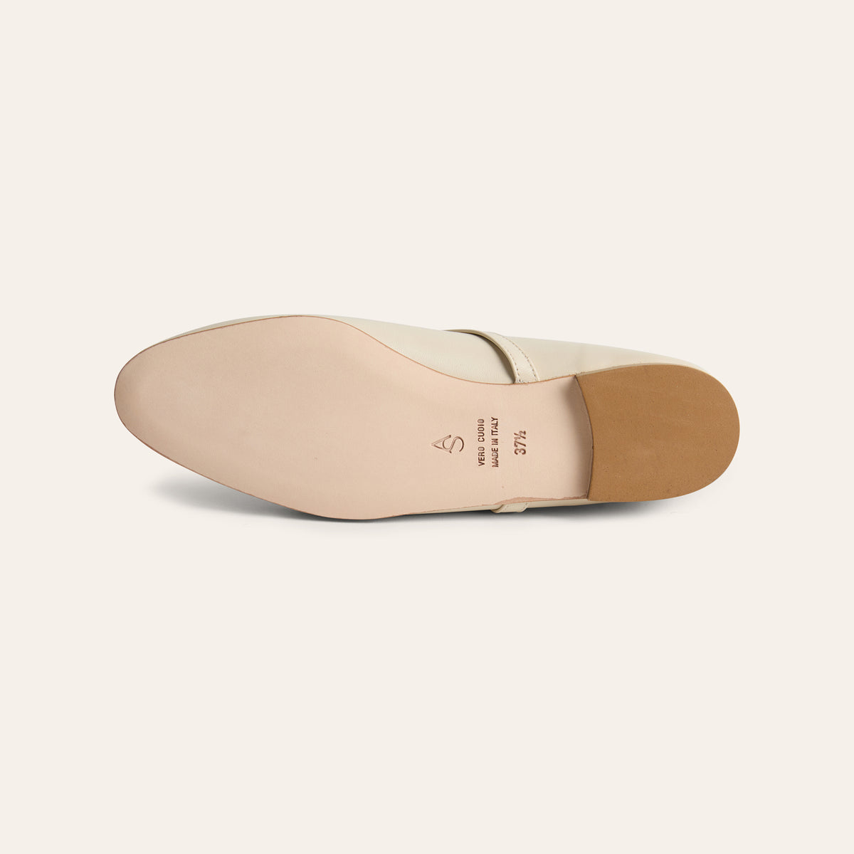 Cori - Ivory
