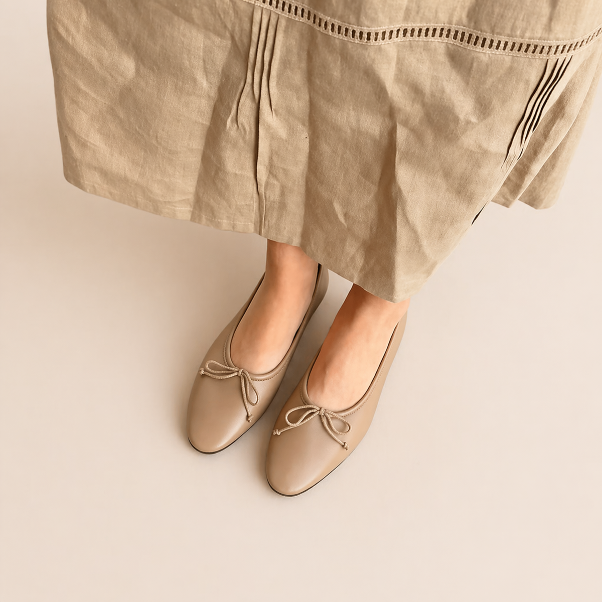 Como - Light Taupe