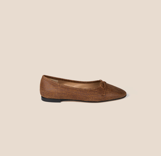 Como - Amaretto Twill