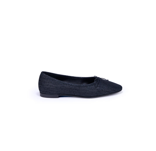 Como - Black Twill