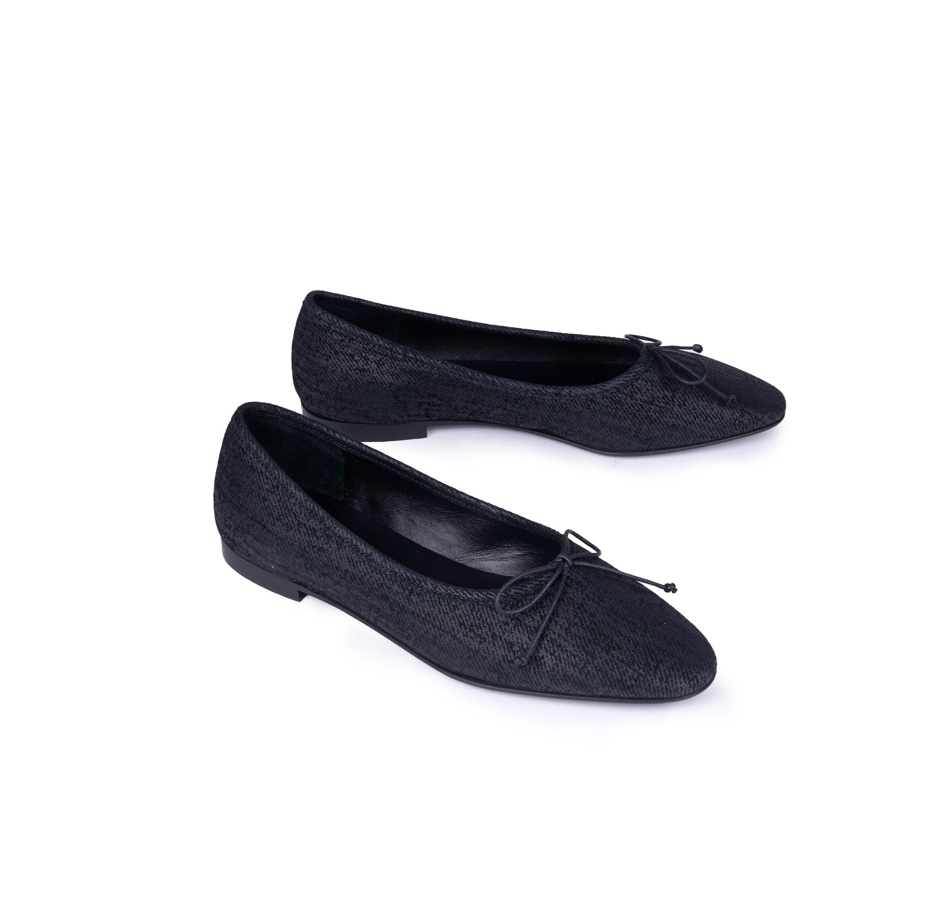 Como - Black Twill