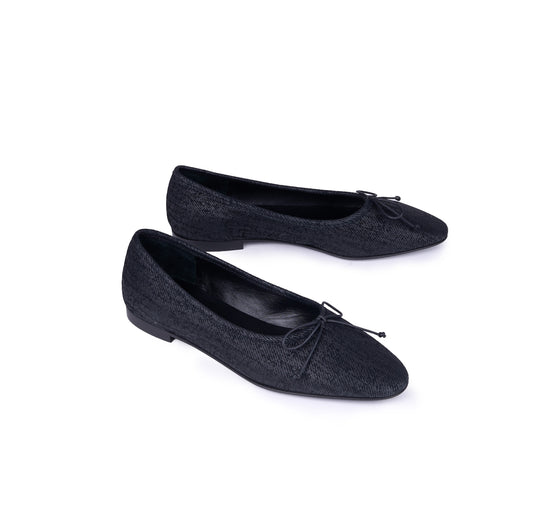 Como - Black Twill