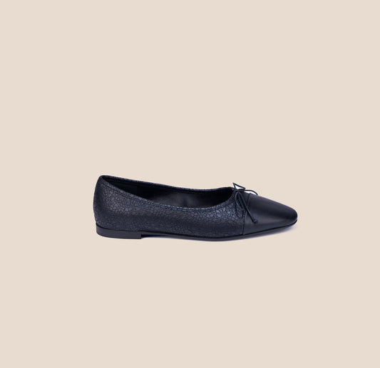 Como - Croc / Black Cap