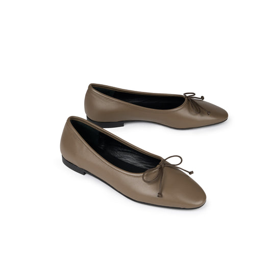 Como - Dark Taupe