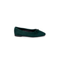 Load image into Gallery viewer, Como - Forest Green Suede

