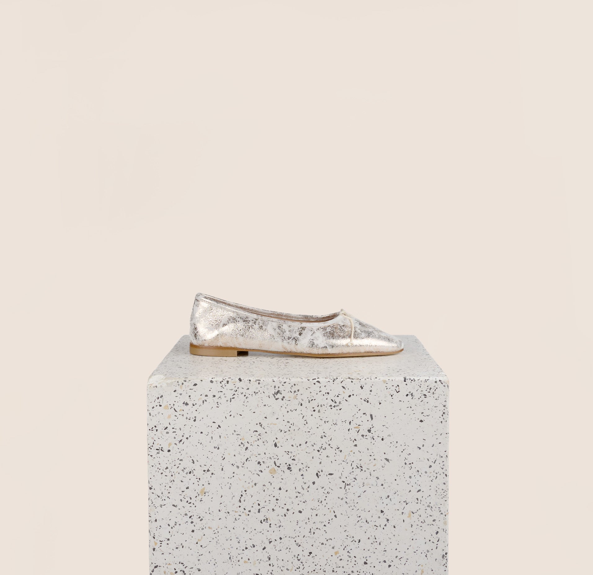 Como - Gold Rock
