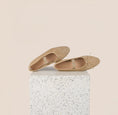 Load image into Gallery viewer, Como Strap - Perforated Sand Suede
