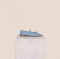Load image into Gallery viewer, Como Strap - Perforated Sky Blue
