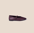 Load image into Gallery viewer, Cori - Wine Leather
