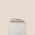 Load image into Gallery viewer, Cori - Perforated Ivory
