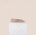 Load image into Gallery viewer, Cori - Perforated Blush
