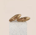 Load image into Gallery viewer, Cori - Perforated Gold Foil
