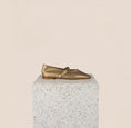 Load image into Gallery viewer, Cori - Perforated Gold Foil
