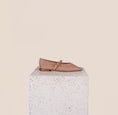 Load image into Gallery viewer, Flats Buckle Leather Cori
