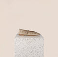 Load image into Gallery viewer, Cori Studs Beige
