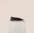 Load image into Gallery viewer, Cori Studs - Black
